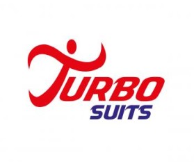 TurboSuits entry by Crest Logo Designs