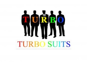 TurboSuits entry by hipzach