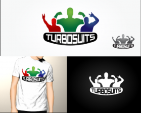 TurboSuits entry by dearHJ
