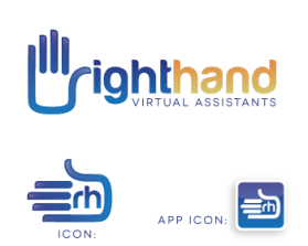 Right Hand Virtual Assistants entry by john12343