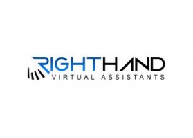 Right Hand Virtual Assistants entry by shefkire