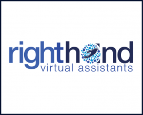 Right Hand Virtual Assistants entry by nagamas