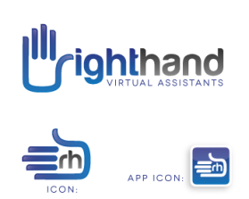 Right Hand Virtual Assistants entry by john12343
