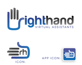 Right Hand Virtual Assistants entry by john12343