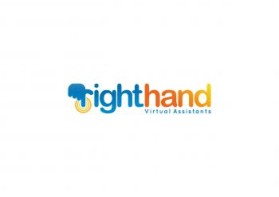 Right Hand Virtual Assistants entry by Enrycoprayogo