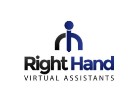 Right Hand Virtual Assistants entry by room168