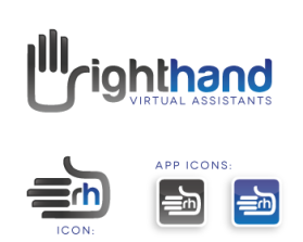 Right Hand Virtual Assistants entry by john12343