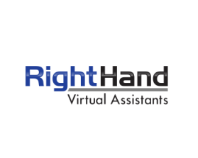 Right Hand Virtual Assistants entry by glowerz23
