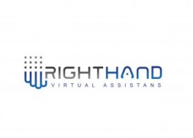Right Hand Virtual Assistants entry by shefkire