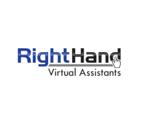 Right Hand Virtual Assistants entry by glowerz23