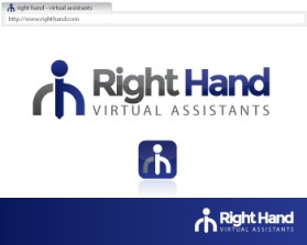 Right Hand Virtual Assistants entry by room168