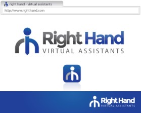 Right Hand Virtual Assistants entry by room168