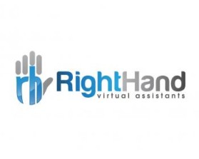 Right Hand Virtual Assistants entry by gabby12