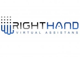 Right Hand Virtual Assistants entry by shefkire