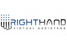 Right Hand Virtual Assistants entry by shefkire