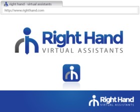 Right Hand Virtual Assistants entry by room168