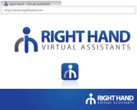 Right Hand Virtual Assistants entry by room168