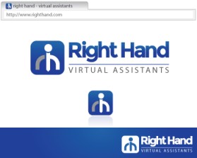 Right Hand Virtual Assistants entry by room168