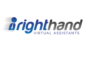 Right Hand Virtual Assistants entry by john12343