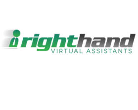 Right Hand Virtual Assistants entry by john12343