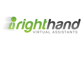 Logo Design for Right Hand Virtual Assistants