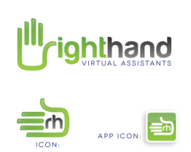 Right Hand Virtual Assistants entry by john12343