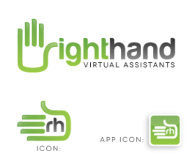 Right Hand Virtual Assistants entry by john12343