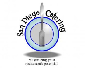 San Diego Catering Solutions entry by an anonymous creative