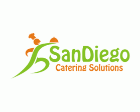 San Diego Catering Solutions entry by Ahmad Arif