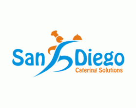 San Diego Catering Solutions entry by Ahmad Arif
