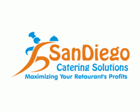 San Diego Catering Solutions entry by Ahmad Arif