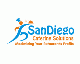 San Diego Catering Solutions entry by Ahmad Arif