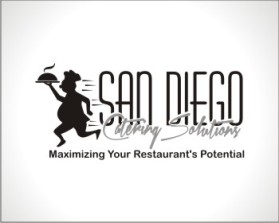 San Diego Catering Solutions entry by Louis Perf A. Barcenas