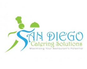 San Diego Catering Solutions entry by jose gabriel peralta
