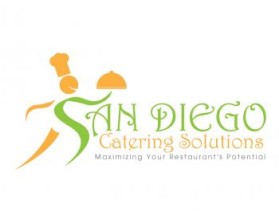 San Diego Catering Solutions entry by jose gabriel peralta