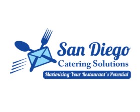 San Diego Catering Solutions entry by Yoginder Singh Panwar