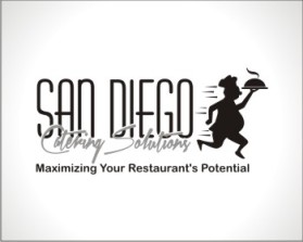 San Diego Catering Solutions entry by Louis Perf A. Barcenas
