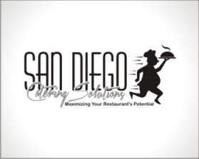 San Diego Catering Solutions entry by Louis Perf A. Barcenas