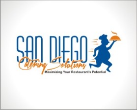 San Diego Catering Solutions entry by Louis Perf A. Barcenas