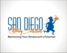 San Diego Catering Solutions entry by Louis Perf A. Barcenas