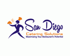 San Diego Catering Solutions entry by Ahmad Arif
