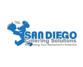 San Diego Catering Solutions entry by jose gabriel peralta
