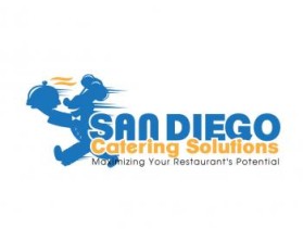 San Diego Catering Solutions entry by jose gabriel peralta
