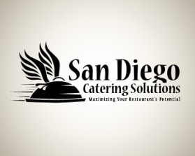 San Diego Catering Solutions entry by Cocos Adrian