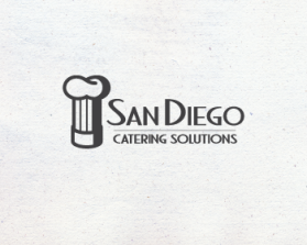 San Diego Catering Solutions entry by Patrick Weber