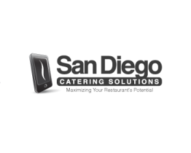 San Diego Catering Solutions entry by Patrick Weber