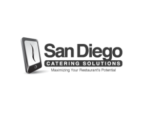 San Diego Catering Solutions entry by Patrick Weber