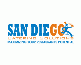 San Diego Catering Solutions entry by Ahmad Arif