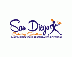 San Diego Catering Solutions entry by Ahmad Arif