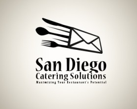San Diego Catering Solutions entry by Cocos Adrian